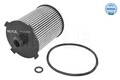 Ölfilter MEYLE 5143220005 31321084