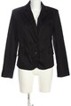 ZERO BASE Klassischer Blazer Damen Blazer Gr. DE 40 schwarz Business-Look