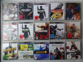Sony Playstation 3 PS3 Spiele Sammlung, zur Auswahl