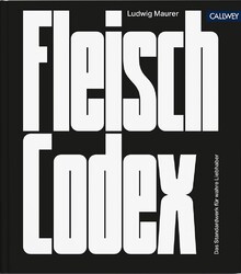 Fleisch-Codex Ludwig Maurer
