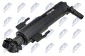 Waschwasserdüse Scheinwerferreinigung NTY EDS-BM-088 für BMW 5er G30 F90 Touring