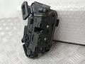 5TB837016A türschloss vorne rechts für VOLKSWAGEN POLO VI (AW1 BZ1 AE1) 4909006