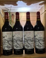 Chianti Classico Ricasoli Colledila 2013 Castello Brolio 4 Stck. Gran Selezione