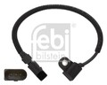 Febi Bilstein 37607 Sensor, Nockenwellenposition für AUDI FORD SEAT SKODA VW Gem