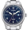 Citizen Super-Titanium ECO-DRIVE Solar Herrenuhr BM7570-80L *UVP UVP 259,00 EUR