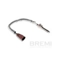 1x Sensor, Abgastemperatur BREMI 70145 passend für AUDI
