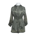 Rainy Days, Jacke, Damen, Größe: S, Grün, Polyester #kg4