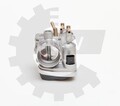 Drosselklappe für AUDI A3 SEAT Altea Toledo SKODA Octavia VW Golf 1.6 06A133062A