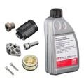 FEBI BILSTEIN Teilesatz, Ölwechsel-Lamellenkupplung (Allradantrieb) für VW 