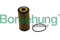 Ölfilter Filtereinsatz B10511 Borsehung für AUDI SEAT SKODA VW