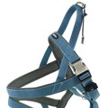 Nobby® Hunde Norwegergeschirr Classic Preno Royal L Blau 68-85 cm - Nylon