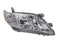 Scheinwerfer R (h11, elektrisch, ohne motor) für TOYOTA CAMRY XV40 01.06-09.11