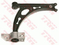 ORIGINAL TRW QUERLENKER ACHSLENKER VORNE RECHTS UNTEN AUDI VW SEAT SKODA