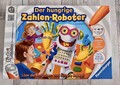 TipToi - Spiel „Der hungrige Zahlen-Roboter