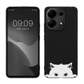 Hülle für Xiaomi Redmi Note 13 4G Handyhülle Handy Case Cover Smartphone 