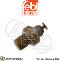 SENSOR ÖLTEMPERATUR FÜR AUDI VW A6 AVANT 4B5 C5 APC AJL APZ AMM FEBI BILSTEIN