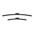 Bosch Wischblattsatz AF535 für Chevrolet Hyundai Mitsubishi Nissan Suzuki
