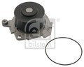 Wasserpumpe Motorkühlung FEBI BILSTEIN 10599 für LANCIA 146 PUNTO SPIDER FIAT 1