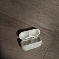 Apple AirPods Pro 2. Generation mit MagSafe Kabellosem Ladecase - Weiß