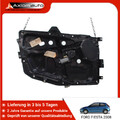 🇩🇪 MECHANISMUS + LINKER VORDERER FENSTERHEBERMOTOR ➤ FORD FIESTA V