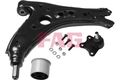 FAG (824 0004 30) Querlenker Lenker vorne links für SEAT SKODA VW