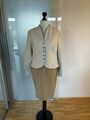 Trachtenblazer Janker H Moser Salzburg 44 Beige