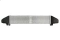 Ladeluftkühler NISSENS 96596 für C-CLASS (W204) 2.1 2007-2009