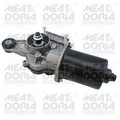 ORIGINAL® Meat - Doria 27315 Wischermotor passend für Nissan MICRA III