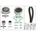 Zahnriemensatz INA 530 0550 10 für Audi Seat Skoda VW
