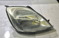 scheinwerfer rechts für FORD FIESTA (CBK) 1.4 TDCi Zetec Ber. 2002-2005 607686