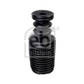 Schutzkappe/faltenbalg Stoßdämpfer Febi Bilstein 175632 für Citroën Mitsubishi