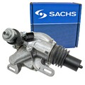 SACHS Nehmerzylinder Kupplung Aktuator für SMART FOR-TWO 451 0.8 CDi 1.0 07