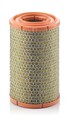 MANN-FILTER Luftfilter C 16 182 passend für IVECO