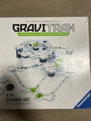 gravitrax starterset