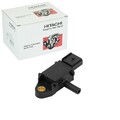 HITACHI SENSOR ABGASDRUCK DIFFERENZDRUCKGEBER passend für FORD B-MAX ECOSPORT