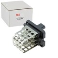 NTY WIDERSTAND REGLER INNENRAUMGEBLÄSE passend für CITROËN XSARA | ERD-CT-038