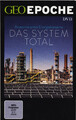 DVD Geo Epoche Das System TOTAL Anatomie eines Energiekonzerns