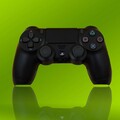 Sony V2 Dualshock 4 Wireless Controller - Jet Black PS4