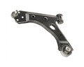 Teknorot Querlenker mit Traggelenk Set Links u. Rechts für Fiat Fiorino ab 05->