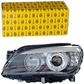 HELLA SCHEINWERFER HAUPTSCHEINWERFER D1S/H3 H8 LED RECHTS passend für BMW 7 