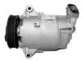 Airstal Kompressor Klimaanlage passend für Opel Meriva Zafira B 1.8 1.6 10-0678
