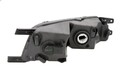 Nebelscheinwerfer TYC 19-12978-05-9 für VW PASSAT B8 (3G2, CB2) 2 2015-2024
