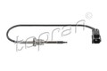 TOPRAN 638 572 Sensor, Abgastemperatur für VOLVO