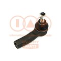 IAP QUALITY PARTS 604-50040 Spurstangenkopf Spurstange für VW GOLF VI (5K1)