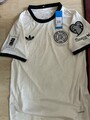 Deutschland Trikot