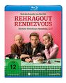 Rehragout-Rendezvous -  Ein Eberhofer Krimi der neunte (2023)[Blu-ray/NEU/OVP]