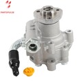 Für VW Transporter Multivan T5 1.9 2E0422155B Hydraulikpumpe Lenkung Servopumpe