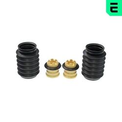 1x Staubschutzsatz, Stoßdämpfer OPTIMAL AK-735429 passend für BMW