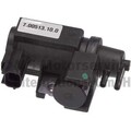 Pierburg Druckwandler Turbolader für Lexus IS II Toyota 05-18 7.00513.10.0