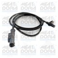 ABS Sensor Raddrehzahl MEAT & DORIA 90660 für IVECO DAILY 4 6 5 Bus 26L11 29L11